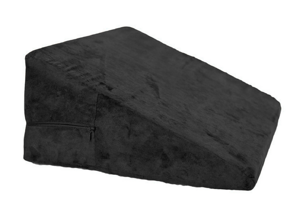 Comfortable Multi-Functional T-Shaped Pillow for Sex Positions