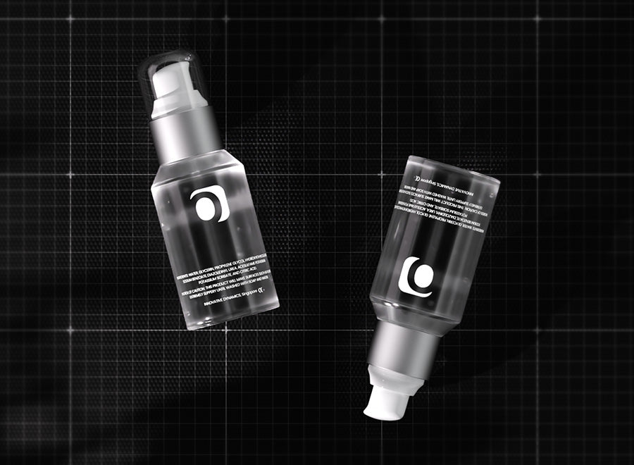 HydraTouch Water-Based Lube 60 ml / 2.0 oz