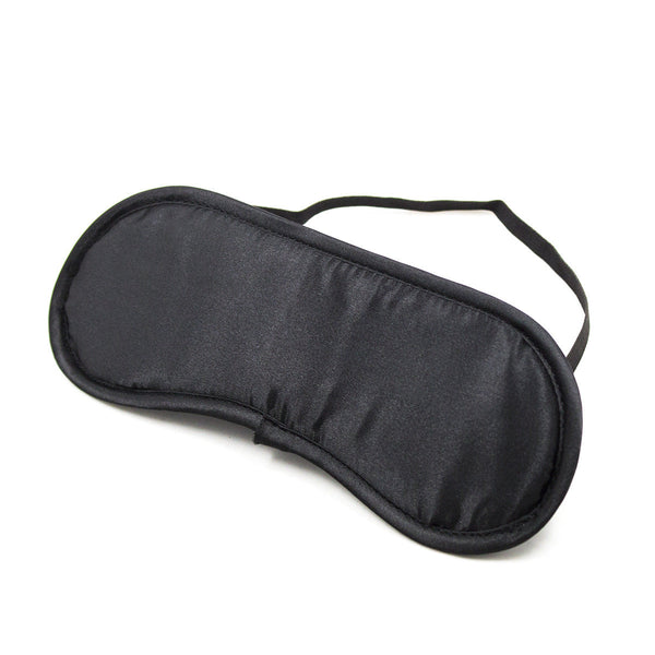 Fetish Blindfold – Heighten Anticipation & Desire