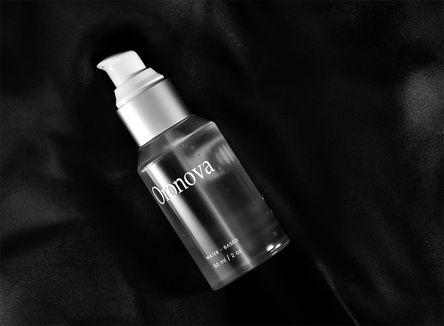 HydraTouch Water-Based Lube 60 ml / 2.0 oz