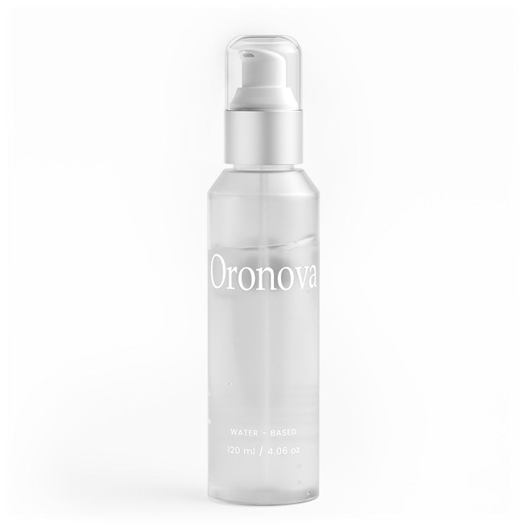 HydraTouch Water-Based Lube 120 ml / 4.06 oz