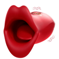 Kissing Oral Vibrator