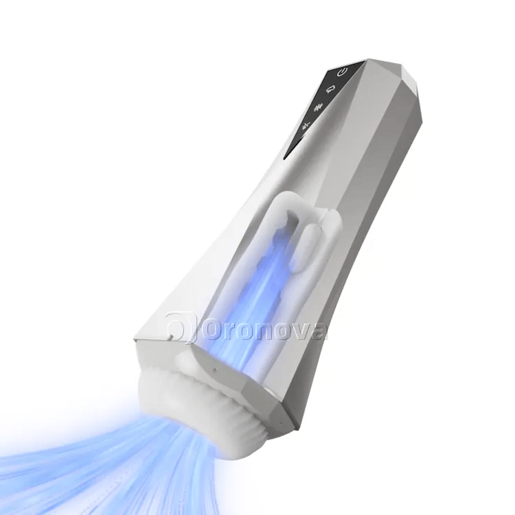Automatic Male Masturbator – Sucking & Vibrating, 3 Modes,Waterproof