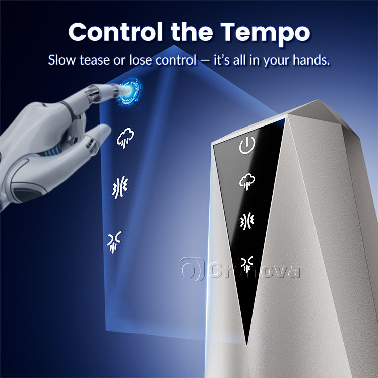 Automatic Male Masturbator – Sucking & Vibrating, 3 Modes,Waterproof