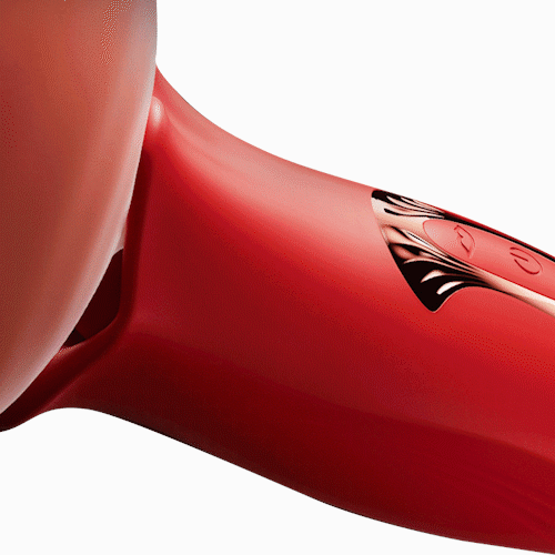 Kissing Oral Vibrator