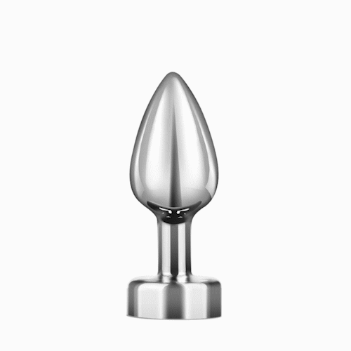 Remote Controlled Anal Butt Plug