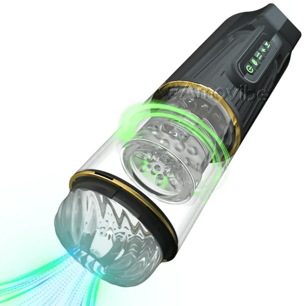 Automatic Masturbators Oronova.co.uk