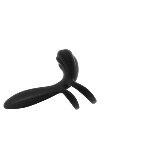 Ronan - Clitoral Cock Ring for Shared Pleasure